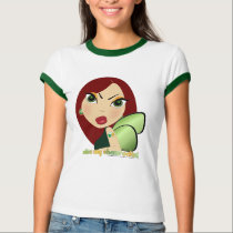 Kiss My Shamrocks! t-shirts