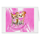 Kiss My Tiara! card