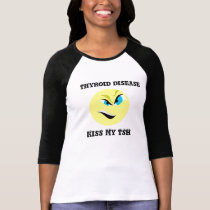 Kiss My TSH Tee Shirts