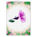 Kiss of Flowers cards by SophiaDeer Kiss of Flowers cards
