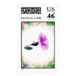Kiss of Flowers (Stamps)