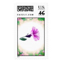 Kiss of Flowers (Stamps)