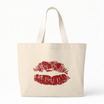 Kiss on a Bag