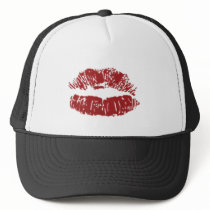 Kiss on a Hat