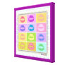 kiss, lipstick, mouth, lip, pop art, retro,