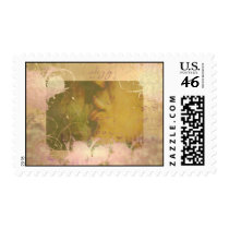 Kiss postage by Karlyddnne Kiss postage