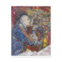 "Kiss" postcards by gingerche "Kiss" postcards