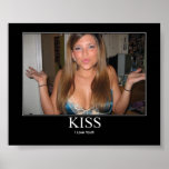 Kiss Print