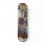 "Kiss" Skate Decks