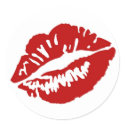 KISS - sticker by twilight_cat KISS - sticker