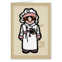 kiss the chef, and tell! cards by kitskids kiss the chef, and tell! cards