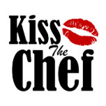 Kiss the Cook Aprons
