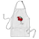 Kiss The Chef aprons by CaringHearts Kiss The Chef aprons