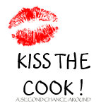 Kiss the Cook Aprons