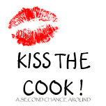 Kiss the Cook Aprons