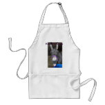 Kiss The Cook Apron