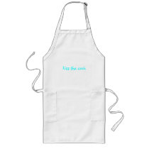 Kiss the cook aprons by DorkFaceLove Kiss the cook aprons