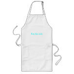 Kiss the cook aprons