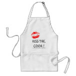 KISS THE COOK APRON