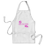 Kiss the Cook Aprons