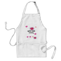Kiss the Cook aprons by SalaciousHemlock Kiss the Cook aprons
