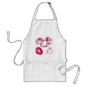 Kiss the Cook! aprons