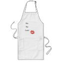 kiss the cook aprons