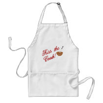 KISS THE COOK! aprons by geegee22 KISS THE COOK! aprons