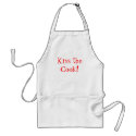 Kiss the Cook! aprons by Carina_Senorita Kiss the Cook! aprons