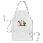 KiSs ThE CoOk aprons