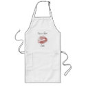 kiss the cook aprons by Hollister45 kiss the cook aprons