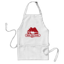 Kiss The Cook aprons by 2020fathersday Kiss The Cook aprons