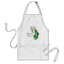 KISS THE COOK aprons