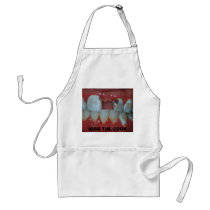 KISS THE COOK aprons by keribuzek KISS THE COOK aprons