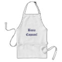 Kiss the Cook! aprons