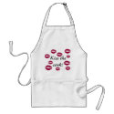 Kiss the Cook! aprons by monyag Kiss the Cook! aprons