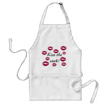 Kiss the Cook! aprons by monyag Kiss the Cook! aprons