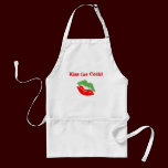 Kiss the Cook! aprons