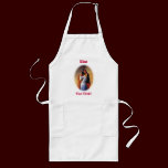 Kiss The Cook! Apron aprons