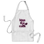 Kiss The Cook Apron