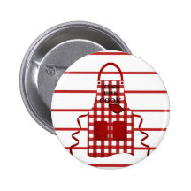 Kiss The Cook Button