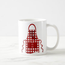 Kiss The Cook Mug