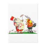 KiSs ThE CoOk postcards