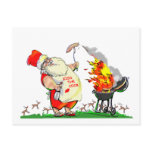 KiSs ThE CoOk postcards