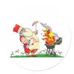 KiSs ThE CoOk stickers