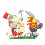 KiSs ThE CoOk stickers