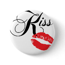 KISS X PINS