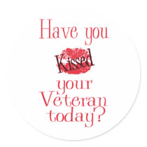 kiss your vet stickers by BambisDesigns kiss your vet stickers