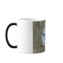 Kissed By An Angel Mug