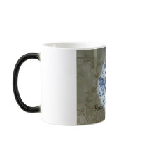 Kissed By An Angel Mug